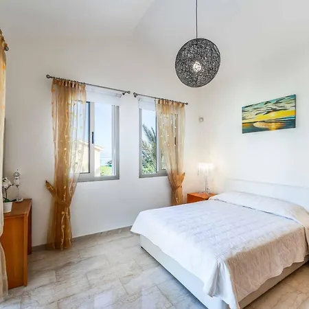 Villa Ammodis *